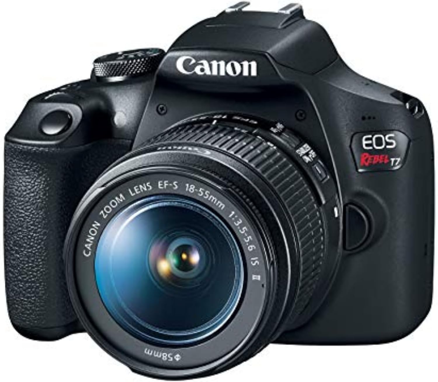 Canon E7