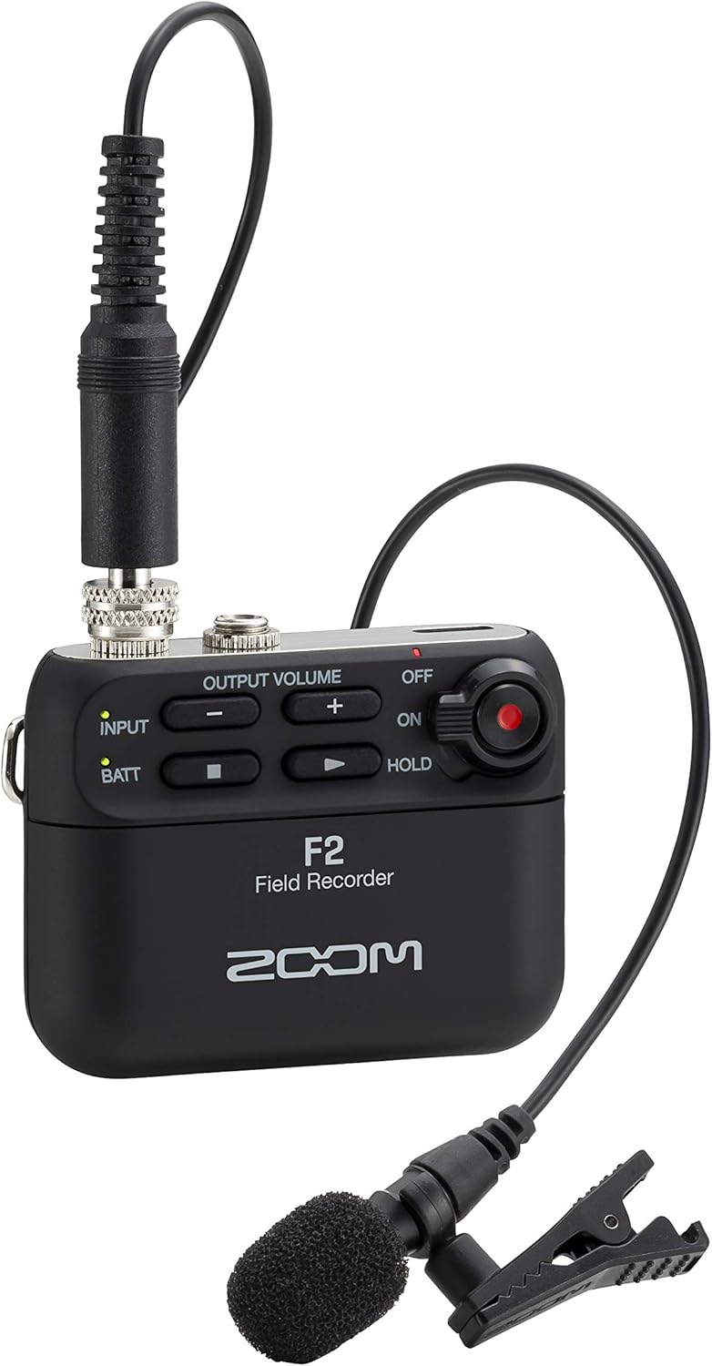F2 zoom