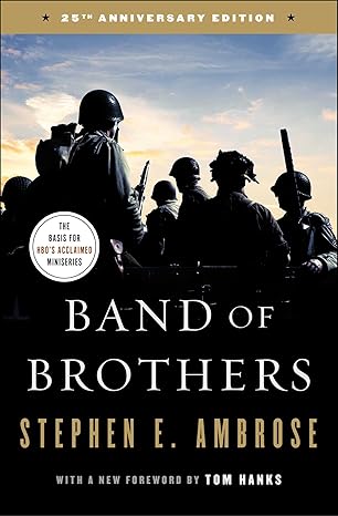 Oband Of Brothers