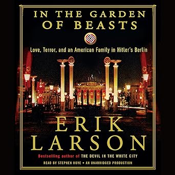 Garden of the beasts