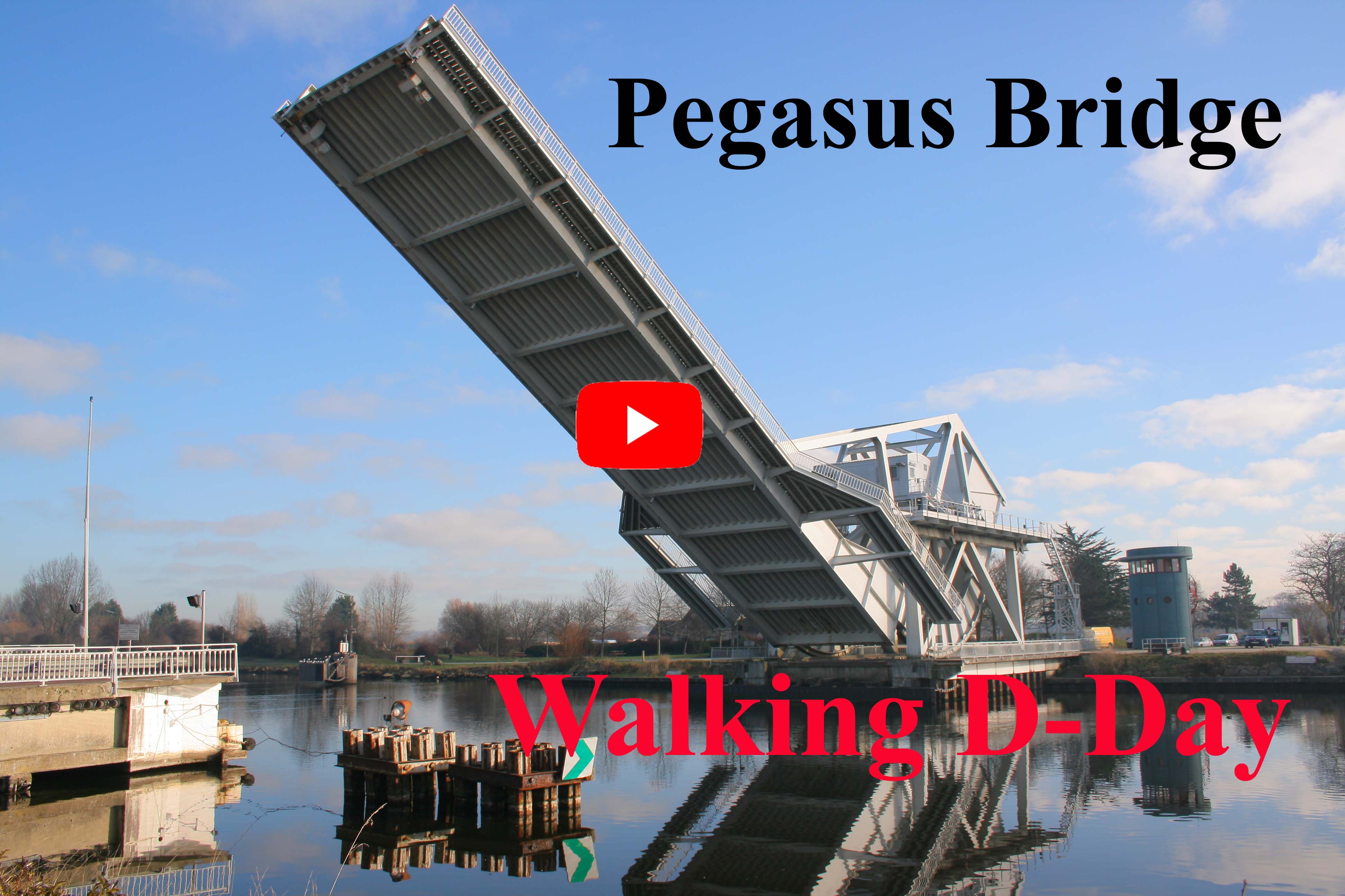 Pegasus bridge