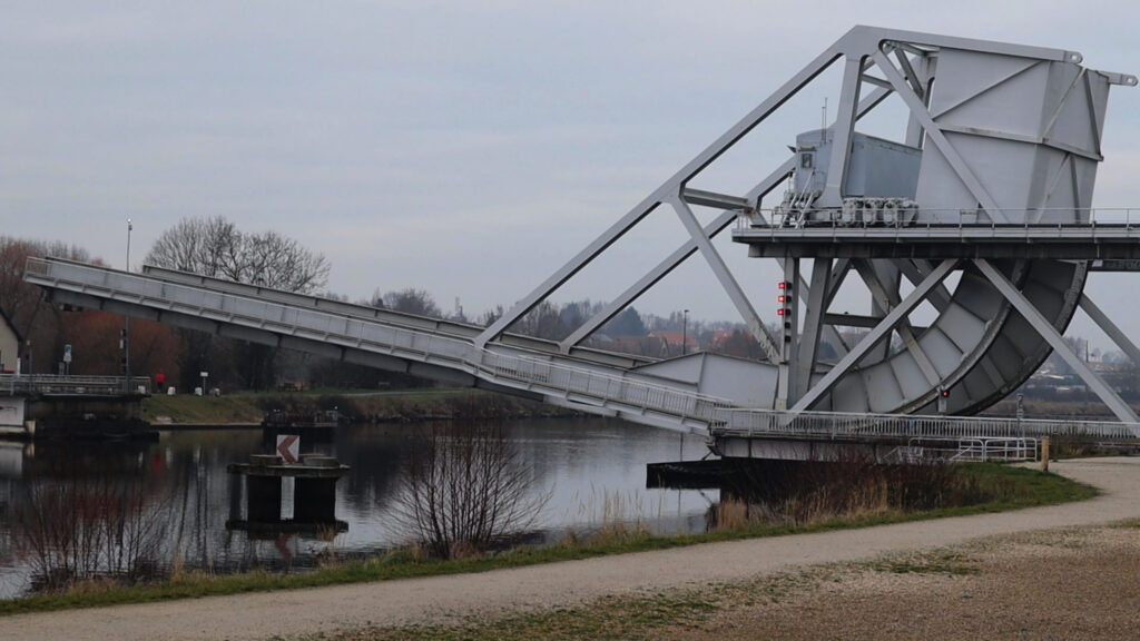pegasus bridge